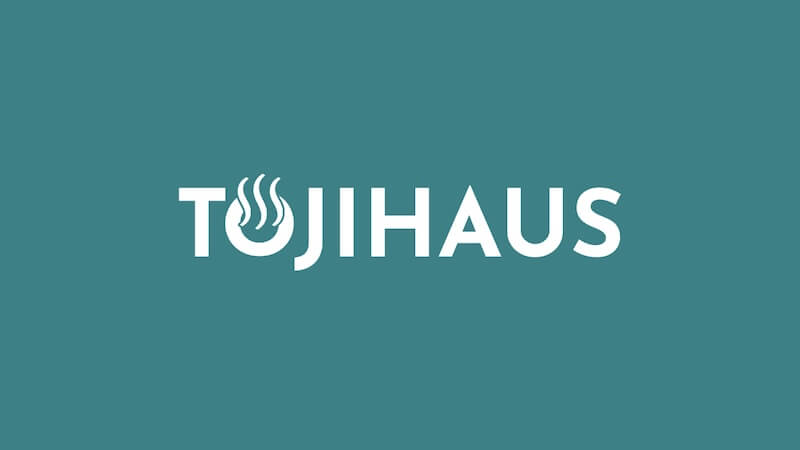 旅と日常のあいだにある別府の新しい滞在TOJIHAUS開業